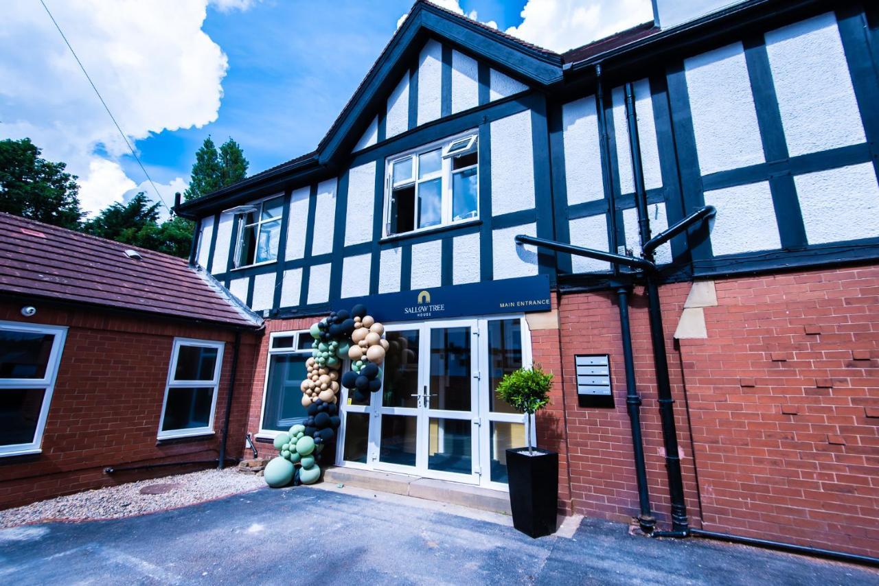 Sallow Tree House Selby Exterior photo