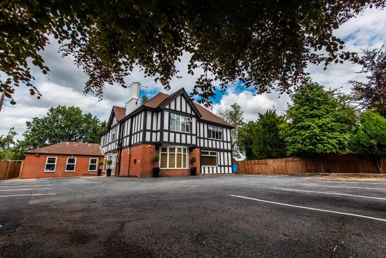 Sallow Tree House Selby Exterior photo